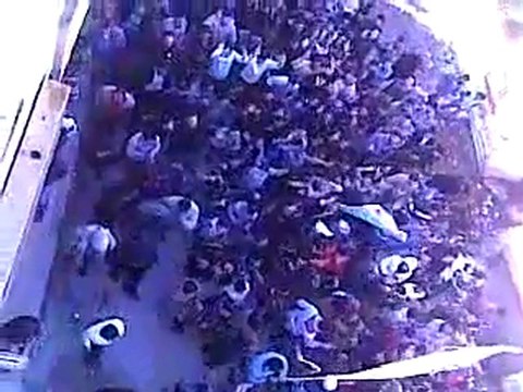 فري برس ادلب جسرالشغور قرية الناجية جمعة عذراحماة سامحينا3 2 2012 ج2