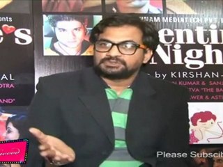Interview of The Film Valentines Night By Star Cast 02.mp4