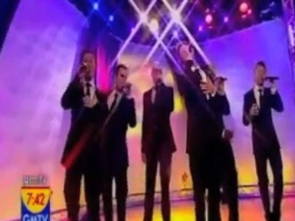 Magnum & Beat band