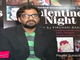 Interview of The Film Valentines Night By Star Cast 07.mp4