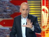 TV3 - Divendres - Onada de fred Siberià a Catalunya