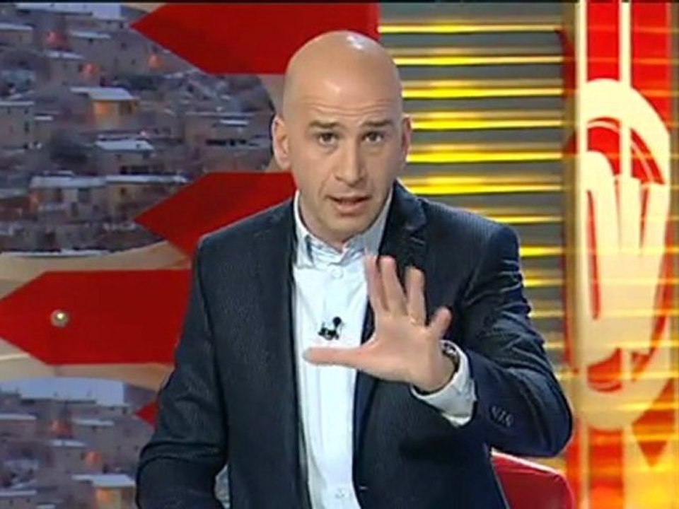 TV3 - Divendres - Onada de fred Siberià a Catalunya