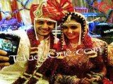 Genelia D'Souza and Ritesh Deshmukh's Marriage Photos