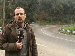 TV3 - Barcelona - Recomanacions pel fred