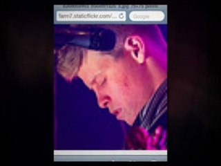 Joe Cox cover of Jar of Hearts