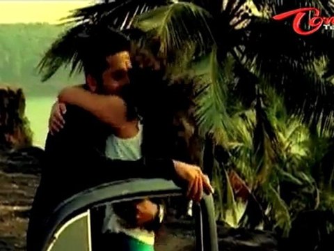 Ishq Movie Theatrical Trailer - Nitin - Nithya Menon