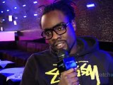 Interview with Rapper Wale