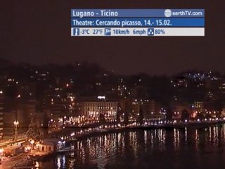 Budapest - Hungary, Warnemunde - Germany, Cannes - France, Venice - Italy, Lugano - Ticino - Switzerland, Doha - Qatar, Washington - USA