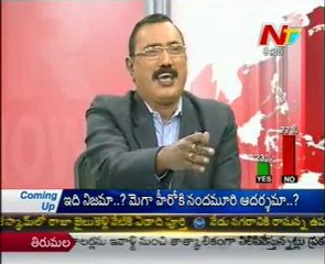 Live Show by KSR - Indrasenareddy, D.Y. das, Dr K.Nageswar, CPM Raghavulu_05