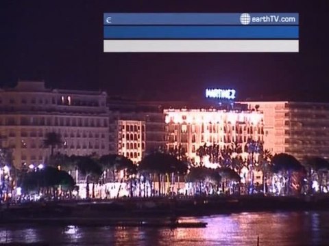 Hamburg - Germany, Stuttgart - Germany, Kyiv - Ukraine, Geneva - Switzerland, Avignon - France, Cannes - France, Bandar Seri Begawan - Brunei