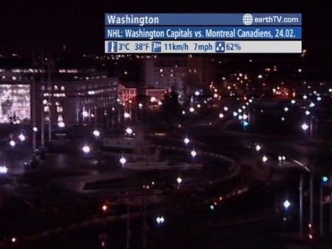 Las Vegas - USA, Yas Island - UAE - Abu Dhabi, Warsaw - Poland, Washington - USA, Lugano - Ticino - Switzerland, Cannes - France, London - United Kingdom