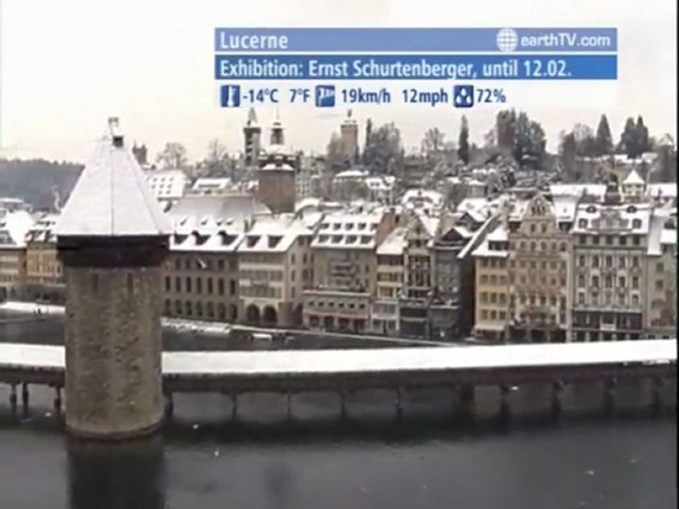 Munich - Germany, Budapest - Hungary, Geneva - Switzerland, Amsterdam - Netherlands, Lucerne - Switzerland, Ekaterinburg - Russia, Tenerife - Spain