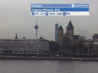 Hong Kong SAR - China, Agadir - Morocco, Sydney - Australia, Ascona - Ticino - Switzerland, Cologne - Germany, Arcachon - France, Venice - Italy