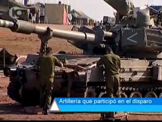 Error trágico en Beit Hanún