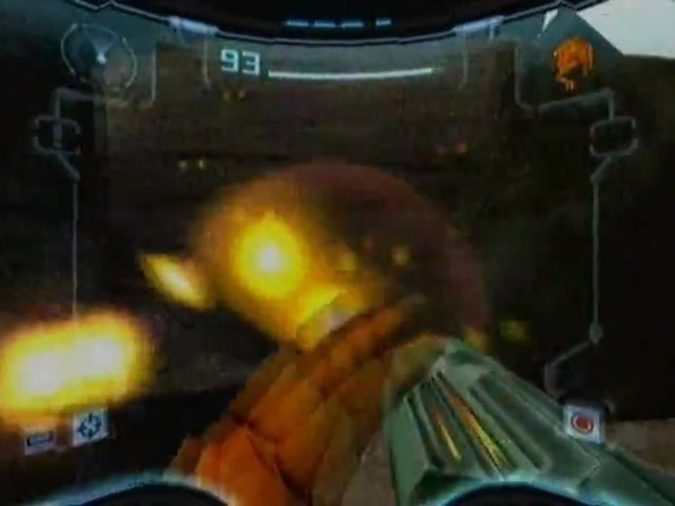 METROID