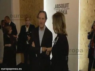 Amaya Arzuaga,Roberto Torreta y Juanjo Oliva protagonizan el