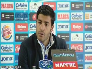 Miguel Torres habla sobre el 'derbi'