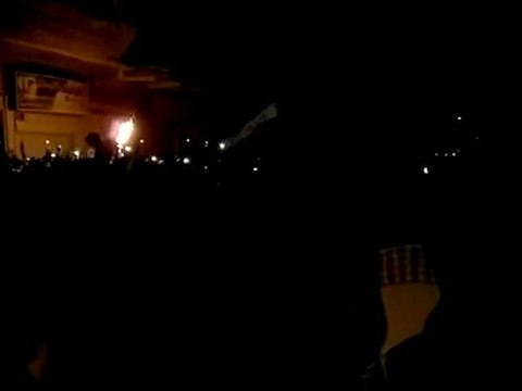 فري برس ريف دمشق داريا جنة جنة والله يا وطنا رااائعة 1 2 2012