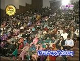 Bazm-e-Tariq Aziz Show - 3rd February 2012 By Ptv Home -Prt 1