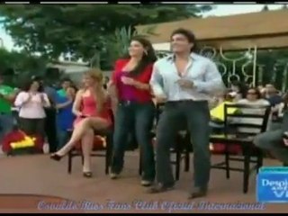 03-Febr-2012 Osvaldo Rios en Despierta  America