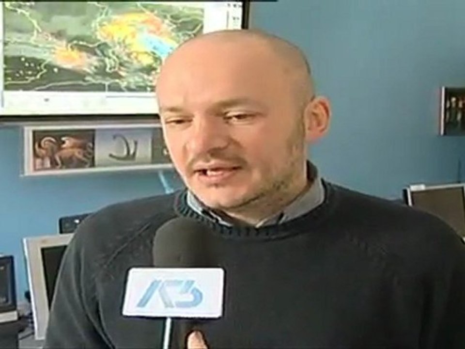 sempre piu freddo chiusa a13