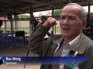 Khmer Rouge jailer's sentence increased to life