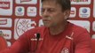 Goleada PE - Waldemar Lemos fala sobre reunião com jogadores