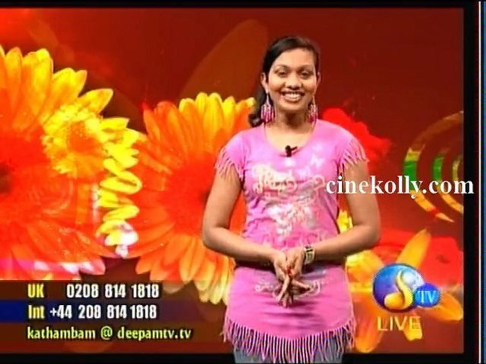 kathambam0302