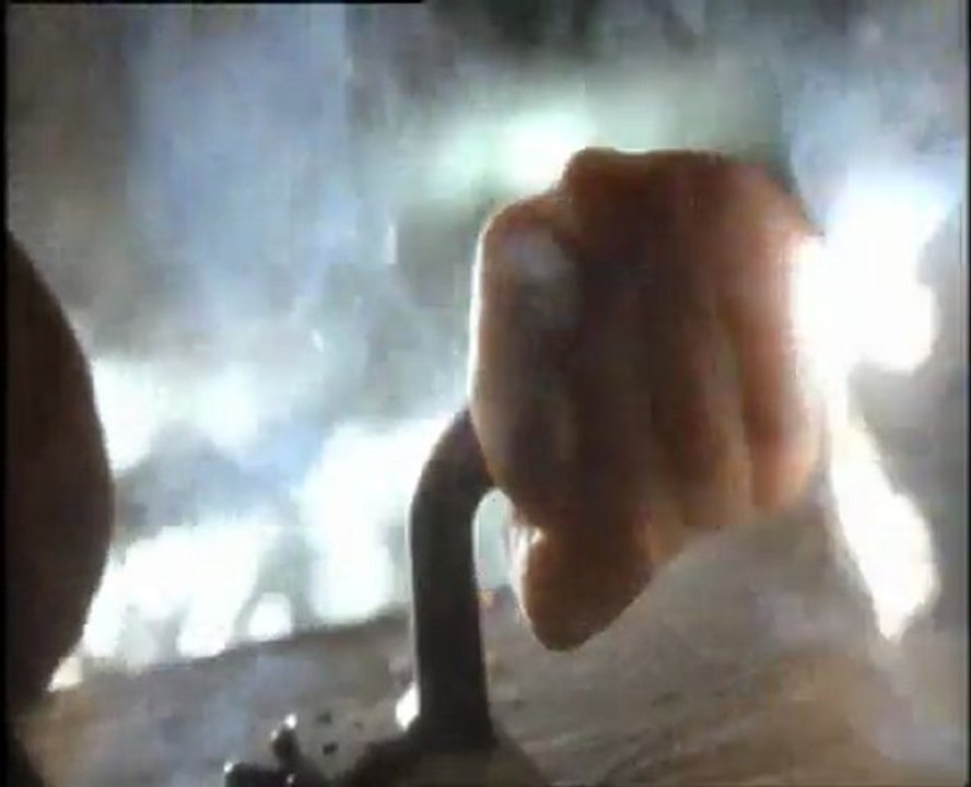 The Calling - "part 2"