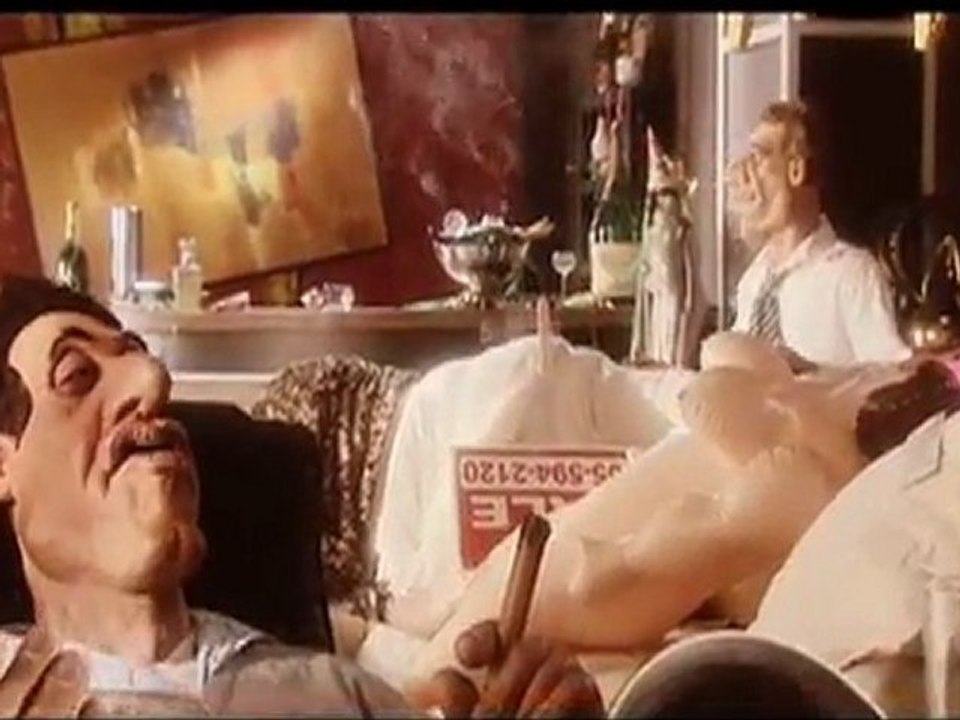 LES GUIGNOLS