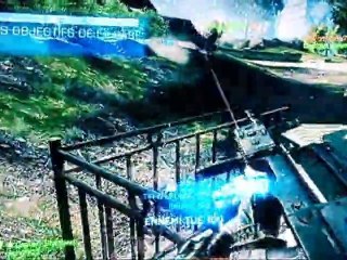 battlefield 3 fragmovie n°1