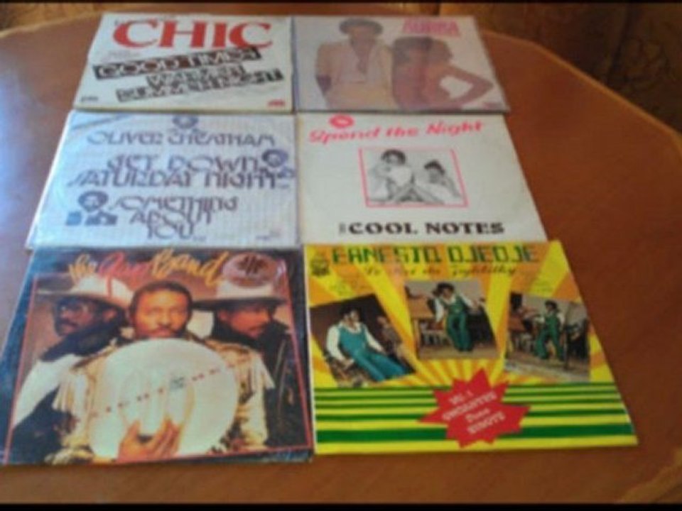 soul funk rnb rai TIF 5