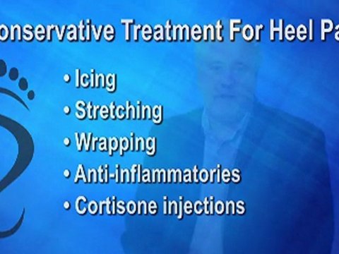 Heel Pain - Podiatrist in Clarksville, Springfield, TN and Hopkinsville, KY