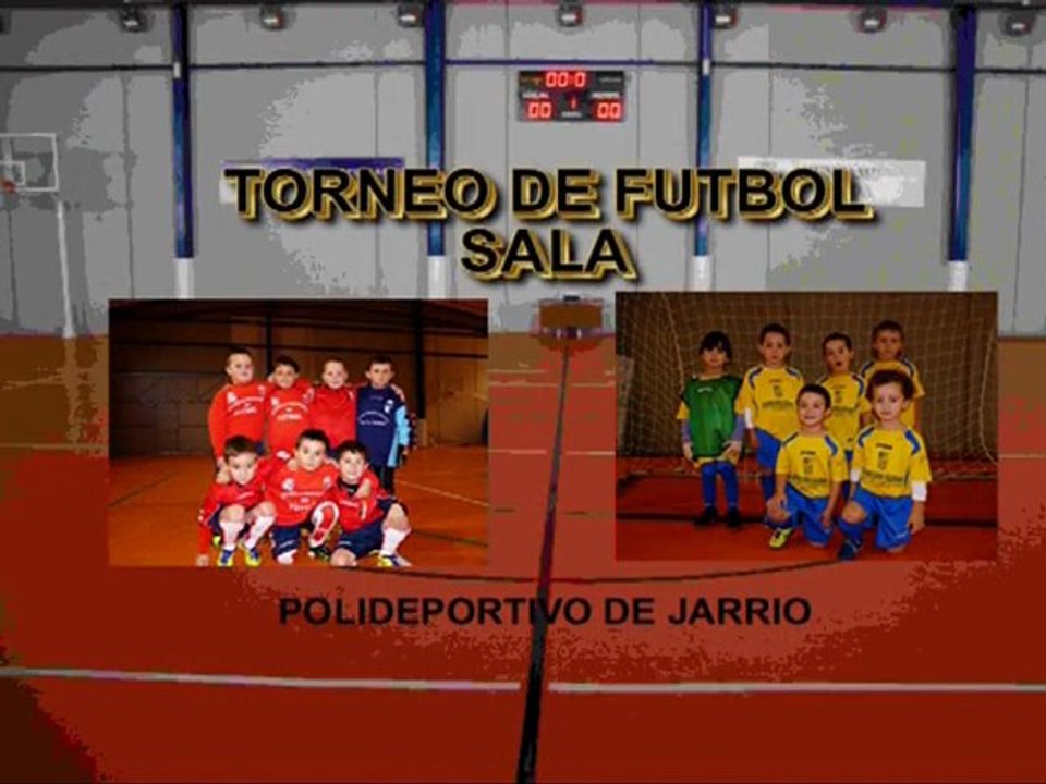 El Partido,Mini prebenjamines