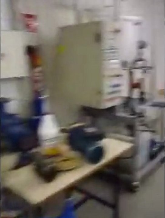 systèmes de traitement de l'eau