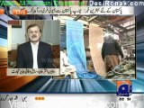 Aaj Kamran Khan Kay Sath - 3rd februray 2012 part 4