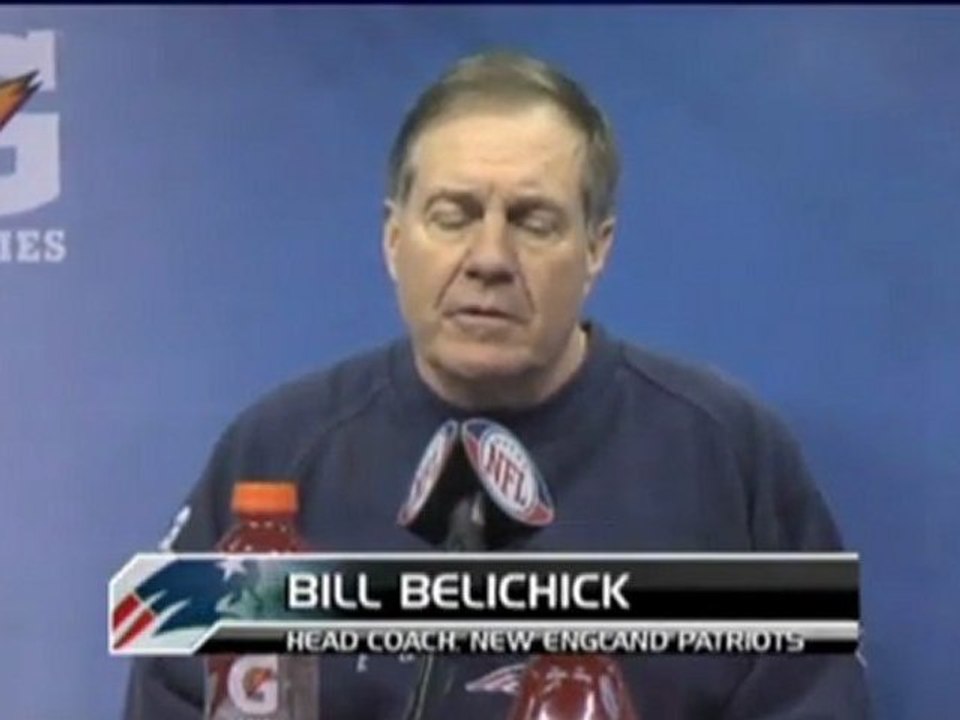 NFL - Eli Manning aufgeregt