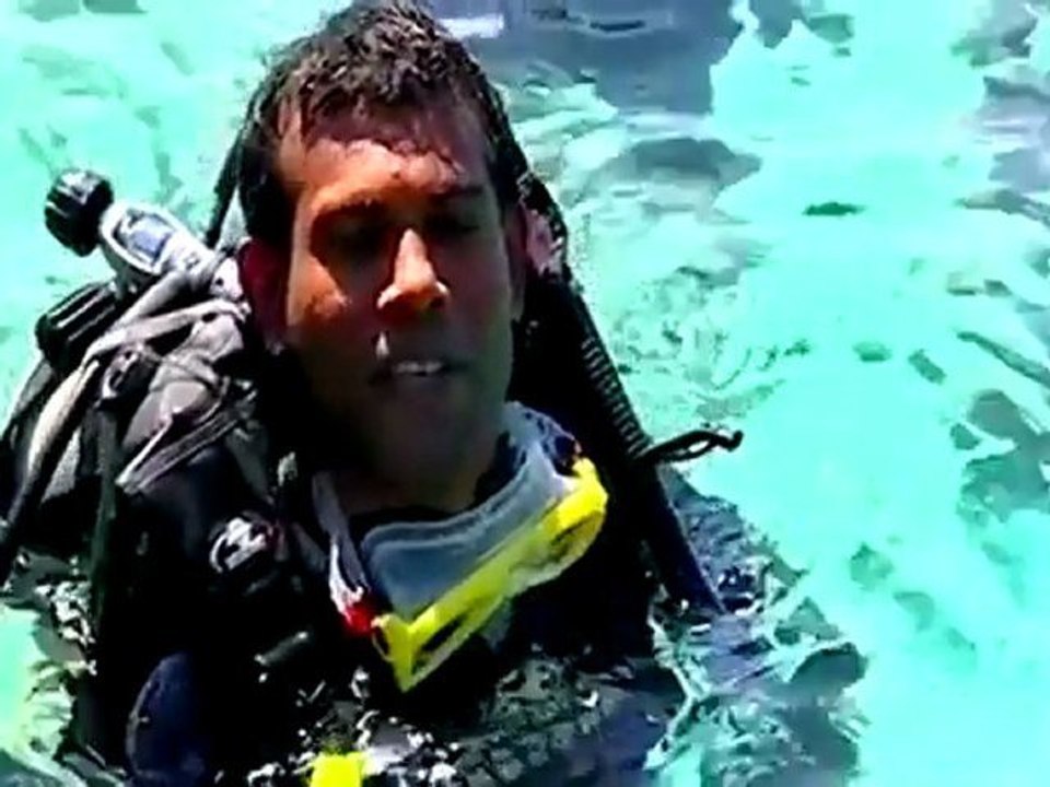 The Island President Official Trailer-Documentary (2012)