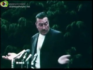 Black Power = DIGNITY !.. with Adam Clayton Powell Jr.