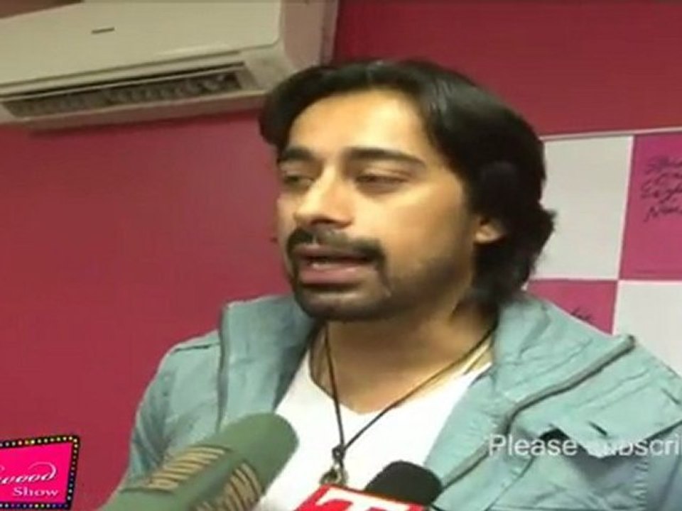 RJ Ranvijay Singh Speaks About Studio 'One Eighty Nine' At Launch Event