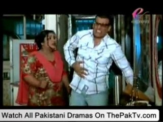 Shaadi Ka Ladu Episode 5 [Kaki Nanhi Aur Munna] - Part 2/2