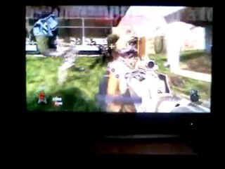 [TeamNoob] Gameplay + fun sur COD  Black Ops (solo)