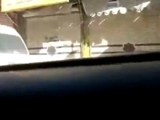 فري برس   حماه   اضراب عام ذكرى المجزرة منطقة الحاضر 2 2 2012 ج2