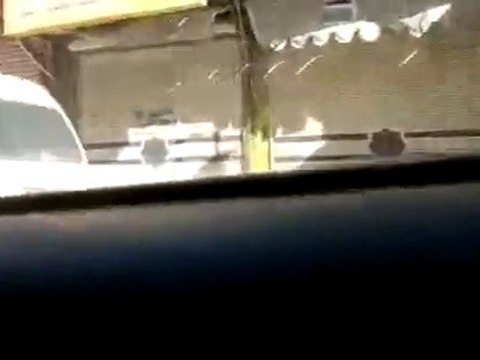 فري برس حماه اضراب عام ذكرى المجزرة منطقة الحاضر 2 2 2012 ج2