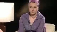 Natascha Kampusch - Interview 1