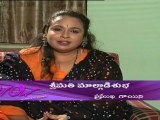 Chit Chat with Indian Playback Singer - Malgudi Subha - 01