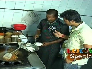 How To Make Mutton Keema Fried Rice - 02