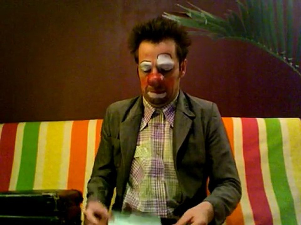 Pub Cyrano 5 février 2012