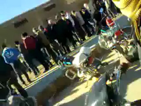 فري برس حلب عين العرب أزمة الخبز 2 2 2012