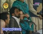 Bazm-e-Tariq Aziz Show - 3rd February 2012 By Ptv Home -Prt 4
